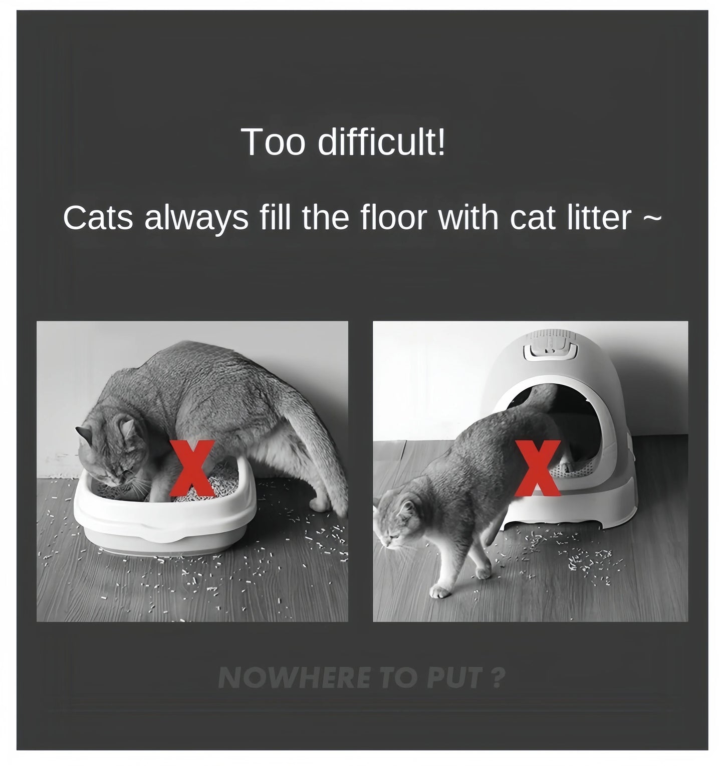 LitterGuard™