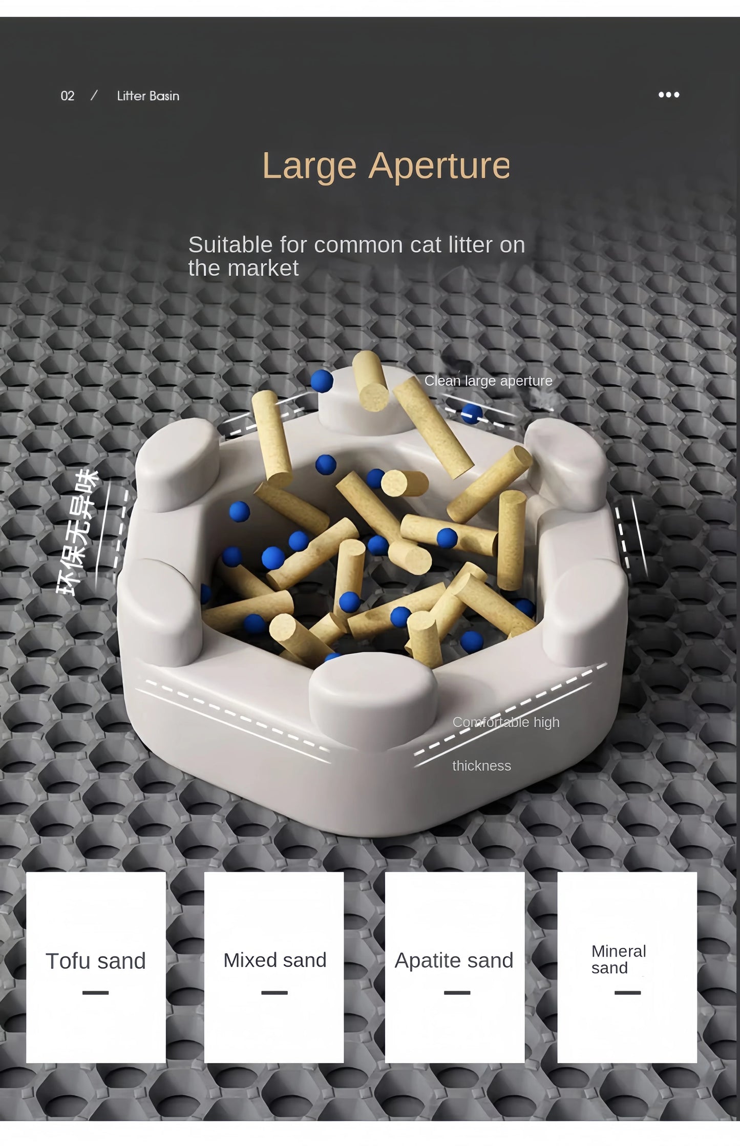 LitterGuard™