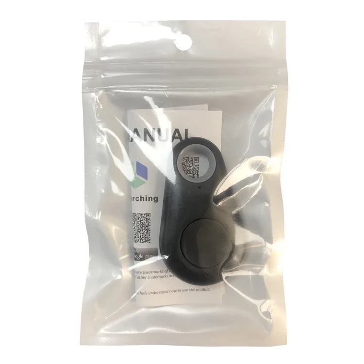 Smart GPS Tracker