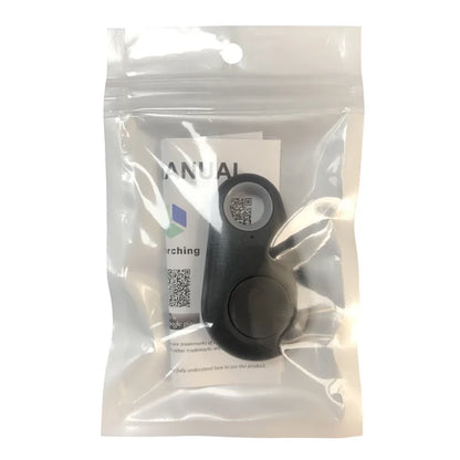 Smart GPS Tracker