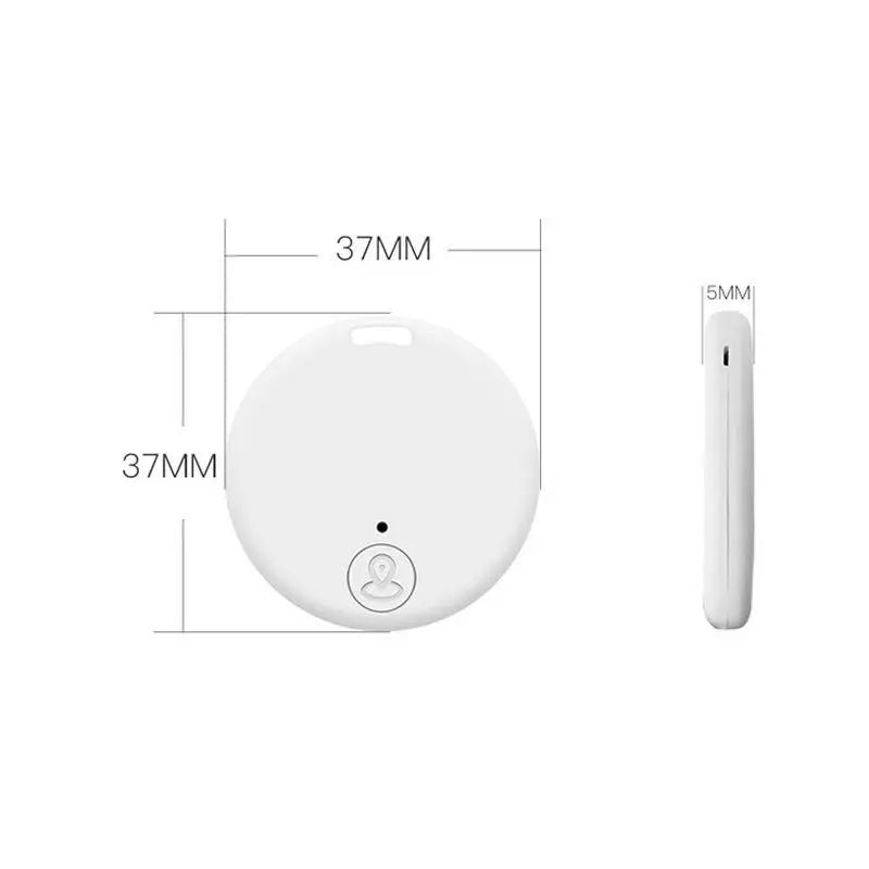 Smart GPS Tracker