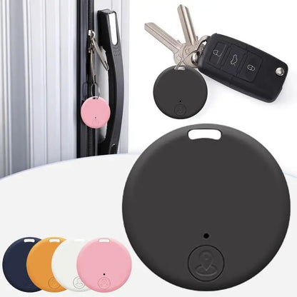 Smart GPS Tracker