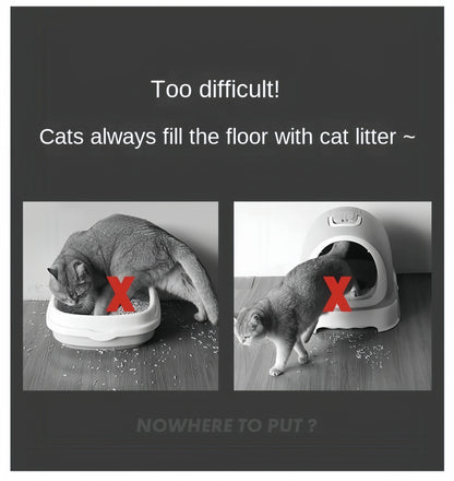 LitterGuard™