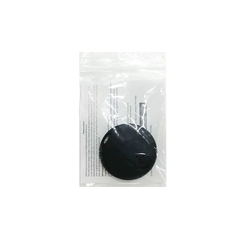 Smart GPS Tracker