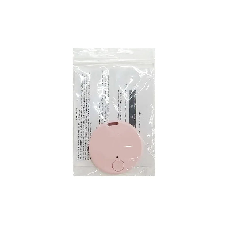 Smart GPS Tracker