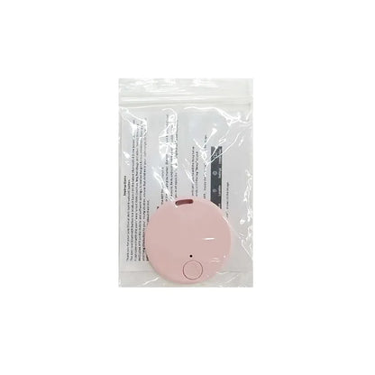 Smart GPS Tracker