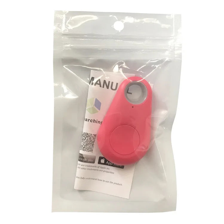 Smart GPS Tracker