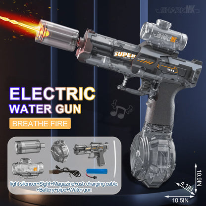 HydroZapp™