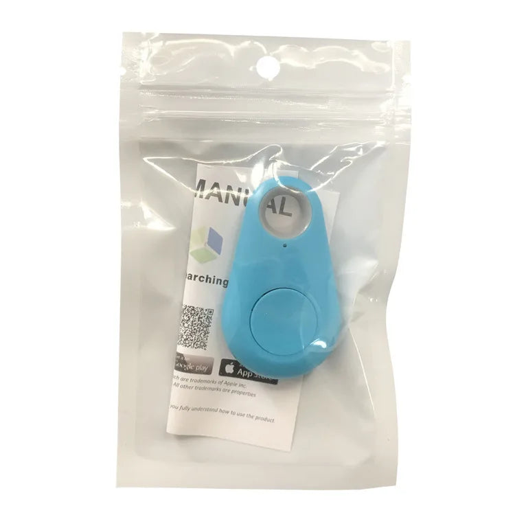 Smart GPS Tracker