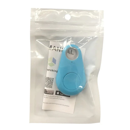 Smart GPS Tracker