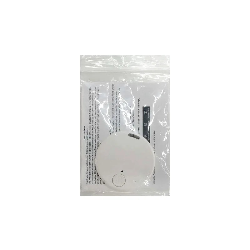 Smart GPS Tracker