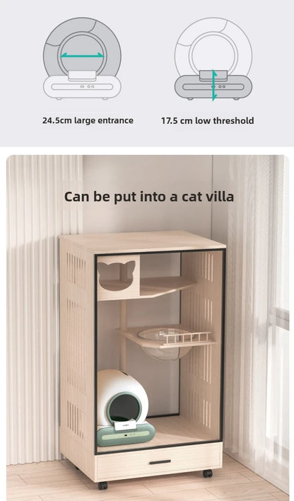 LitterLuxe™