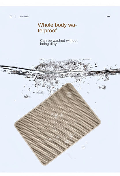 LitterGuard™