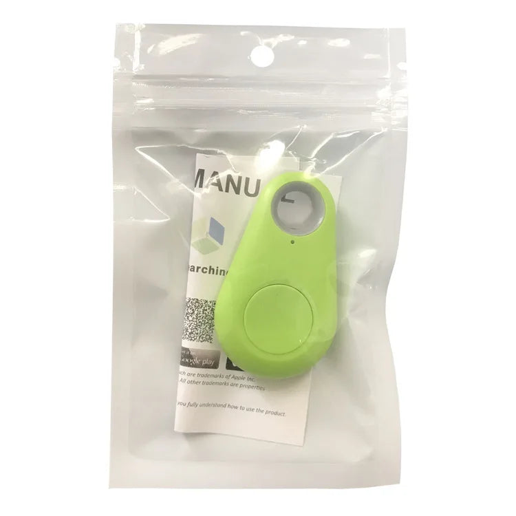 Smart GPS Tracker