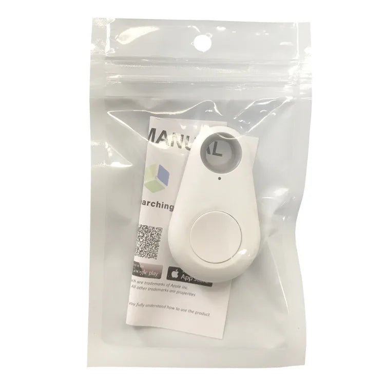 Smart GPS Tracker