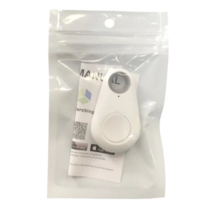 Smart GPS Tracker