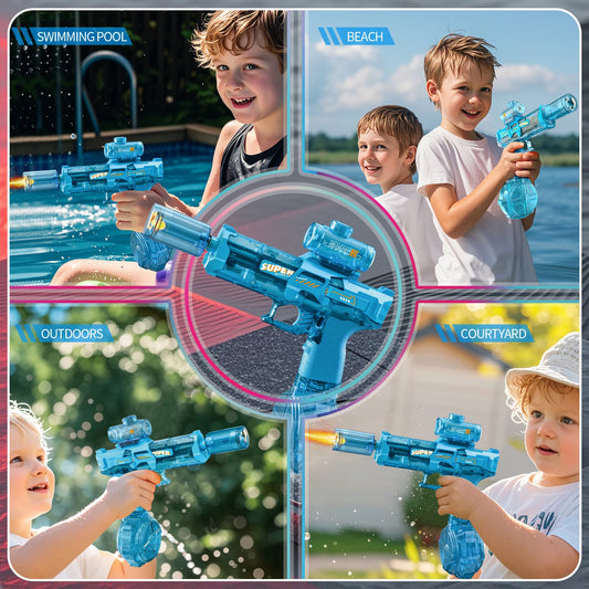 HydroZapp™