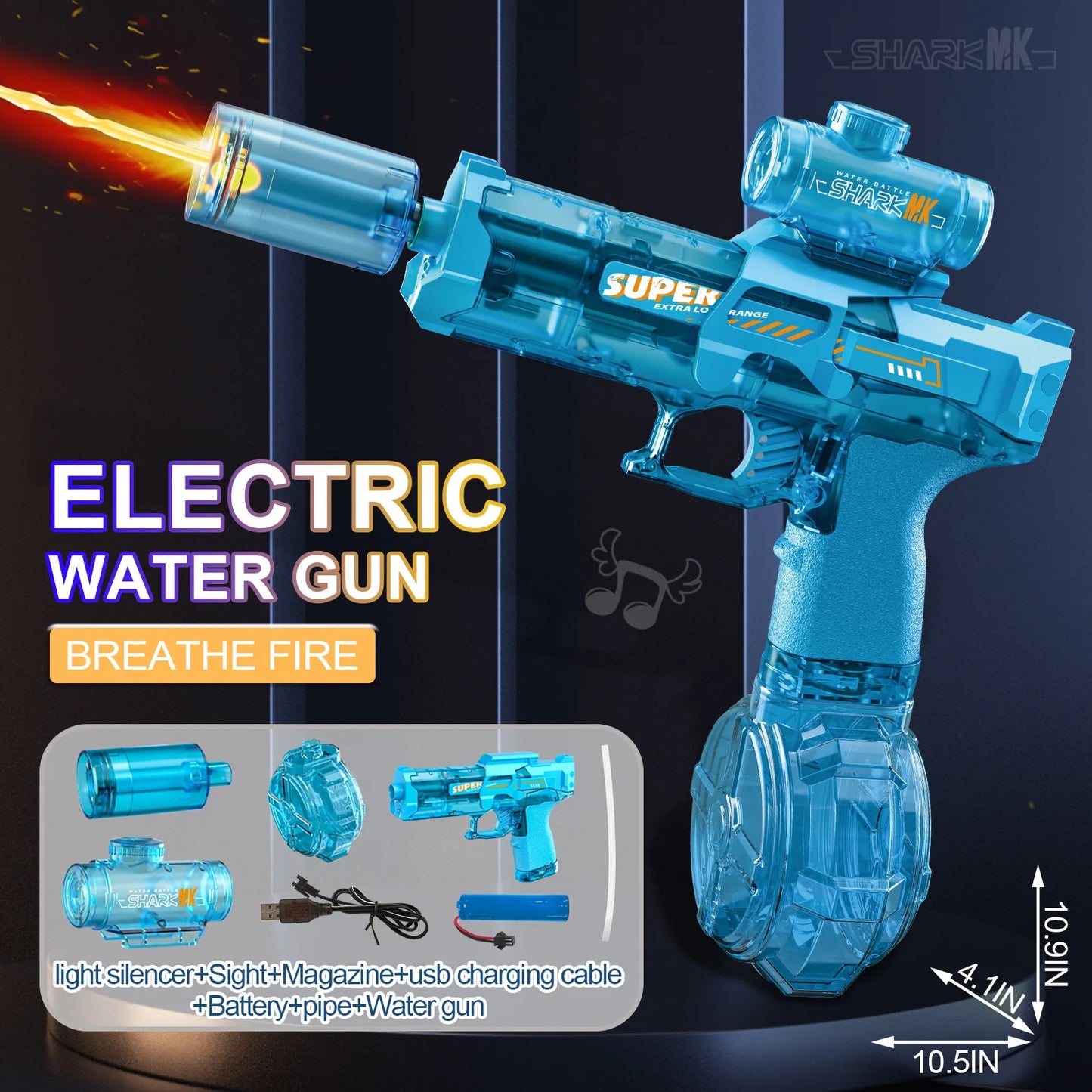 HydroZapp™