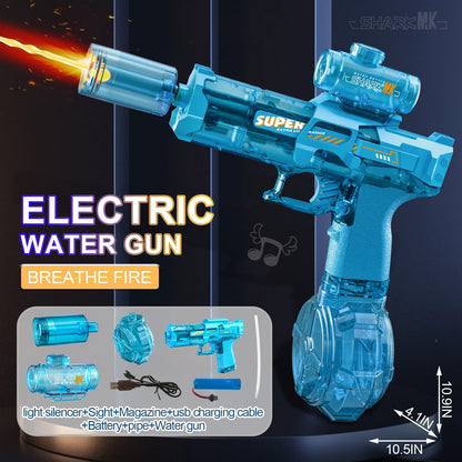 HydroZapp™