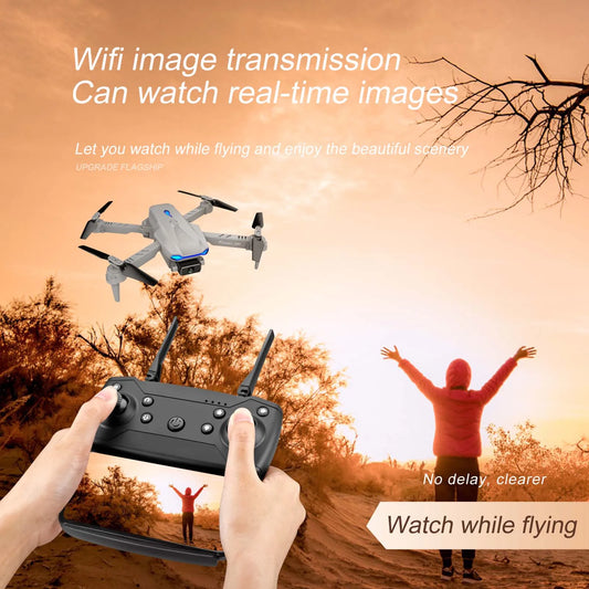 FalconEye™