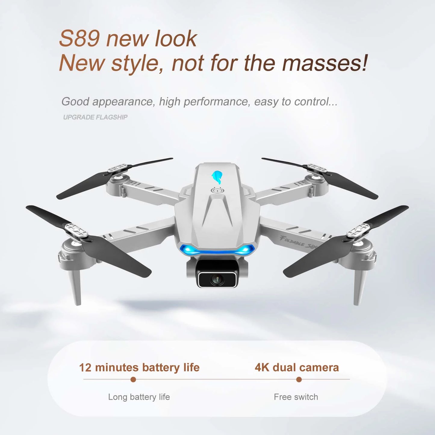 FalconEye™