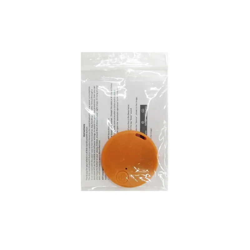 Smart GPS Tracker