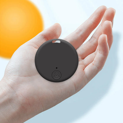 Smart GPS Tracker
